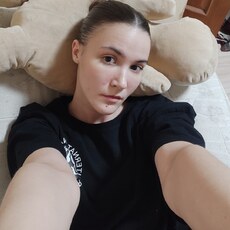 Фотография девушки Мила, 22 года из г. Псков