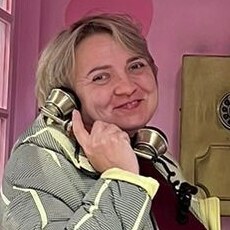 Фотография девушки Леди, 51 год из г. Усолье-Сибирское