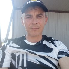 Фотография мужчины Владимир, 43 года из г. Чунский