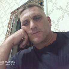 Фотография мужчины Олег, 41 год из г. Беловодск