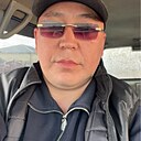 Дос, 42 года