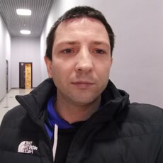 Фотография мужчины Вадим, 29 лет из г. Волковыск