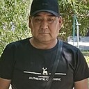 Серик, 54 года