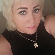 Фотография девушки Светлана, 54 года из г. Новоуральск