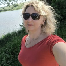 Фотография девушки Olha, 44 года из г. Варшава