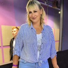 Фотография девушки Любовь, 51 год из г. Печоры