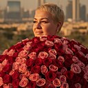 Милана, 42 года