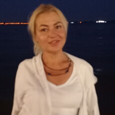 Фотография девушки Светлана, 51 год из г. Саратов