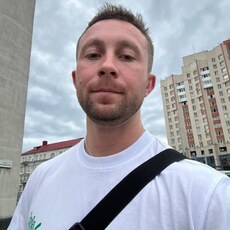 Фотография мужчины Станислав, 33 года из г. Витебск