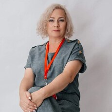 Фотография девушки Лариса, 55 лет из г. Анжеро-Судженск