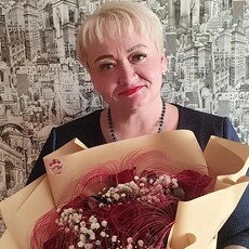 Фотография девушки Надежда, 48 лет из г. Воркута