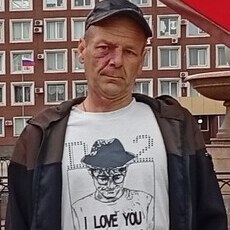 Фотография мужчины Александр, 51 год из г. Енакиево