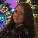 Вика, 21 год