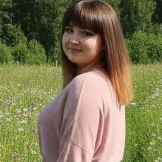 Фотография девушки Елена, 36 лет из г. Владимир