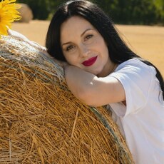 Фотография девушки Svitlana, 50 лет из г. Варшава