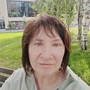 Анна, 55 лет