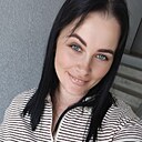 Голубоглазая, 35 лет