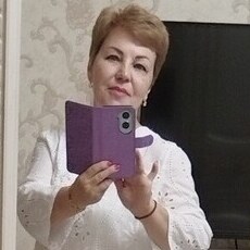Фотография девушки Лариса, 60 лет из г. Новосибирск