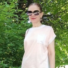 Фотография девушки Тата, 54 года из г. Новочебоксарск