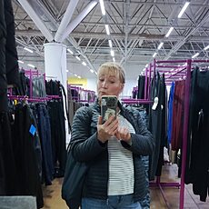 Фотография девушки Ленуся, 45 лет из г. Петрозаводск