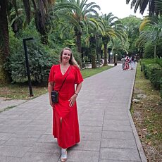 Фотография девушки Елена, 43 года из г. Тюмень