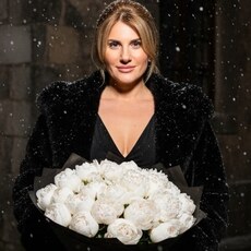 Фотография девушки Мила, 40 лет из г. Пятигорск