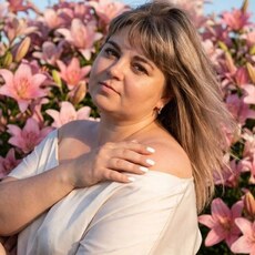 Фотография девушки Ольга, 44 года из г. Новочеркасск
