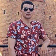 Фотография мужчины Nazarrr, 32 года из г. Варшава