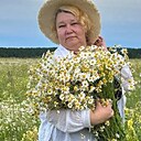Лиса, 43 года
