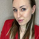 Ксюша, 32 года