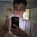 Дмитрий, 19 лет