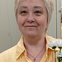 Ангелина, 52 года