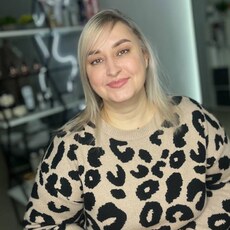 Фотография девушки Людмила, 46 лет из г. Самара