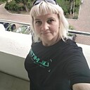 Юлианна, 47 лет