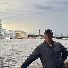 Фотография мужчины Аркадий, 38 лет из г. Крупки