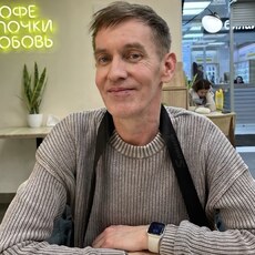 Фотография мужчины Алексей, 44 года из г. Котельники