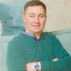 Фотография мужчины Ильфат, 51 год из г. Уфа