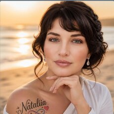 Фотография девушки Натка, 37 лет из г. Умань