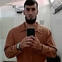 Саид, 31 год
