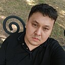 Тахир, 34 года
