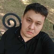 Фотография мужчины Тахир, 34 года из г. Семей