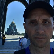 Фотография мужчины Пётр, 47 лет из г. Кубинка
