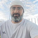 Абу, 43 года