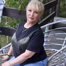Фотография девушки Ольга, 57 лет из г. Югорск