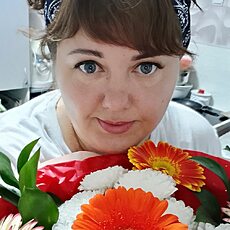 Фотография девушки Татьяна, 36 лет из г. Черепаново
