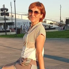 Фотография девушки Лера, 44 года из г. Благовещенск
