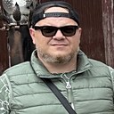 Вадим, 41 год