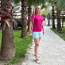 Фотография девушки Татьяна, 42 года из г. Пенза