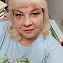 Лиза, 53 года