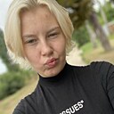 Алеся, 19 лет